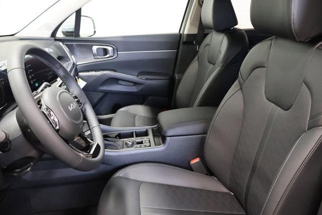 new 2025 Kia Sorento car, priced at $36,801