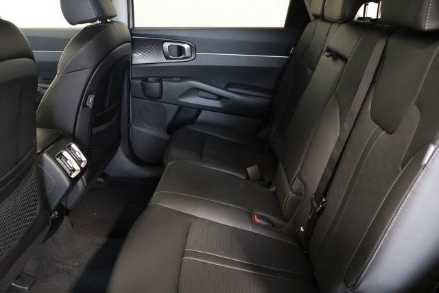 new 2025 Kia Sorento car, priced at $36,801