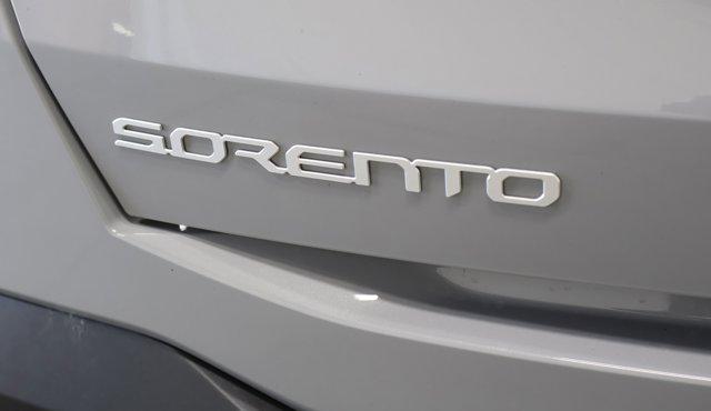 new 2025 Kia Sorento car, priced at $36,801