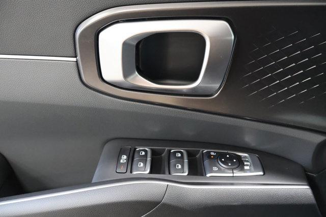 new 2025 Kia Sorento car, priced at $36,801