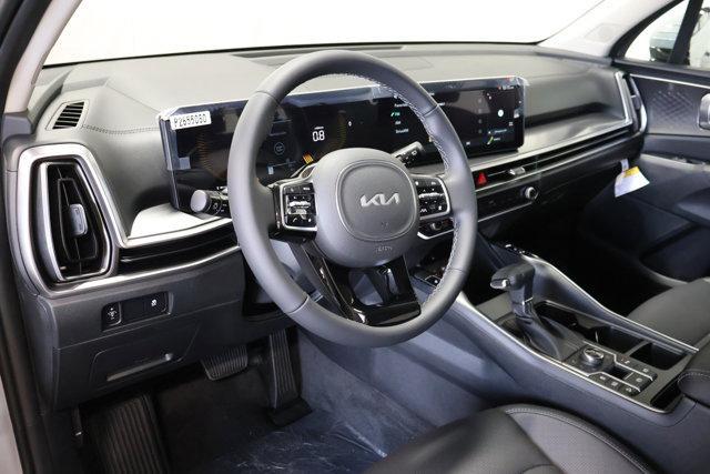 new 2025 Kia Sorento car, priced at $36,801