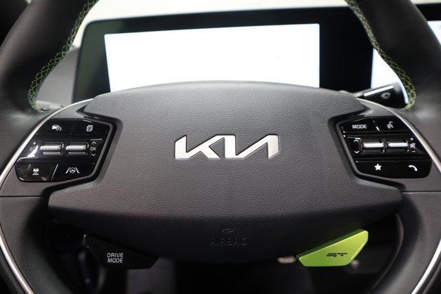 new 2024 Kia EV6 car, priced at $52,385