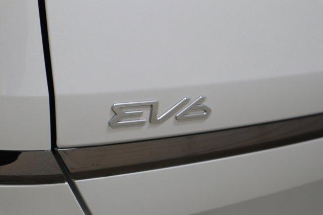 new 2024 Kia EV6 car, priced at $48,225