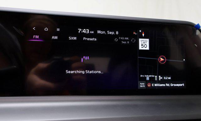 new 2026 Kia Seltos car, priced at $27,801