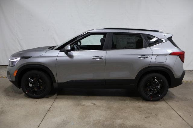 new 2026 Kia Seltos car, priced at $27,801