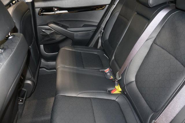 new 2026 Kia Seltos car, priced at $27,801