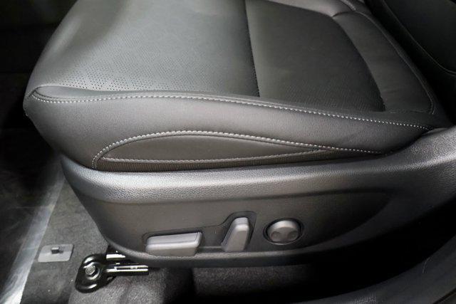 new 2026 Kia Seltos car, priced at $27,801
