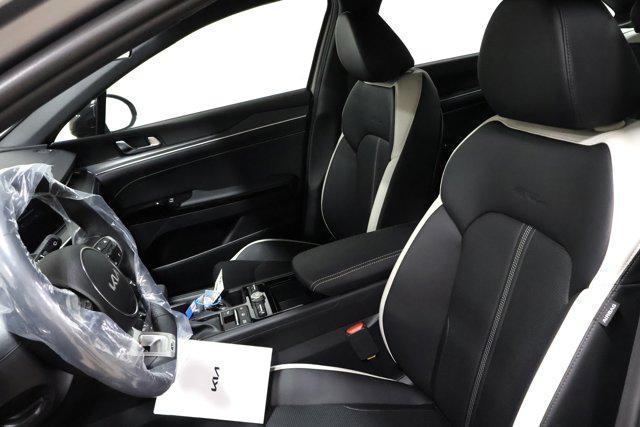 new 2025 Kia K5 car, priced at $28,426