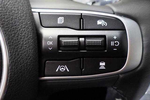 new 2025 Kia K5 car, priced at $28,426