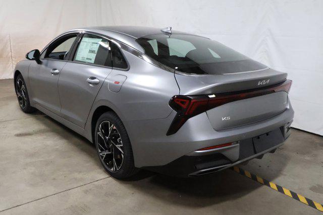 new 2025 Kia K5 car, priced at $28,426