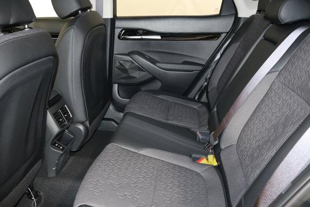 new 2026 Kia Seltos car, priced at $27,466