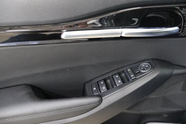 new 2026 Kia Seltos car, priced at $27,466