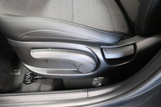 new 2026 Kia Seltos car, priced at $27,466