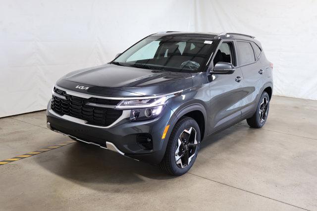 new 2026 Kia Seltos car, priced at $27,466