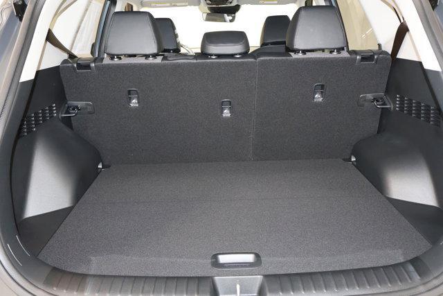 new 2026 Kia Seltos car, priced at $27,466