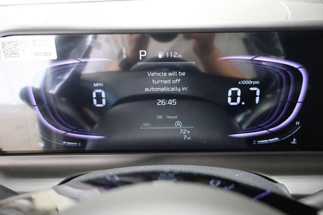 new 2026 Kia Seltos car, priced at $27,466