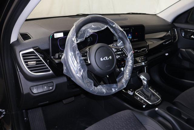 new 2026 Kia Seltos car, priced at $27,466