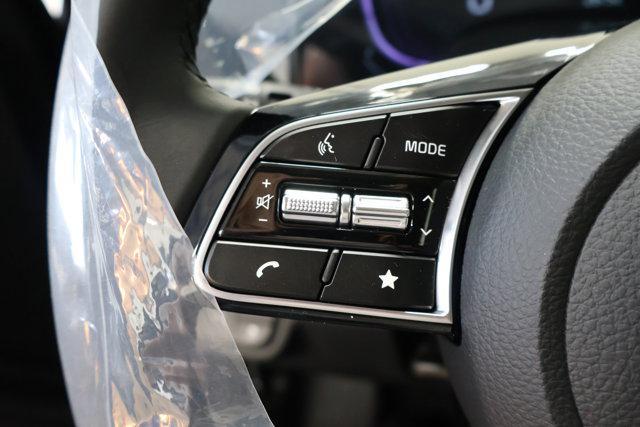 new 2026 Kia Seltos car, priced at $27,466