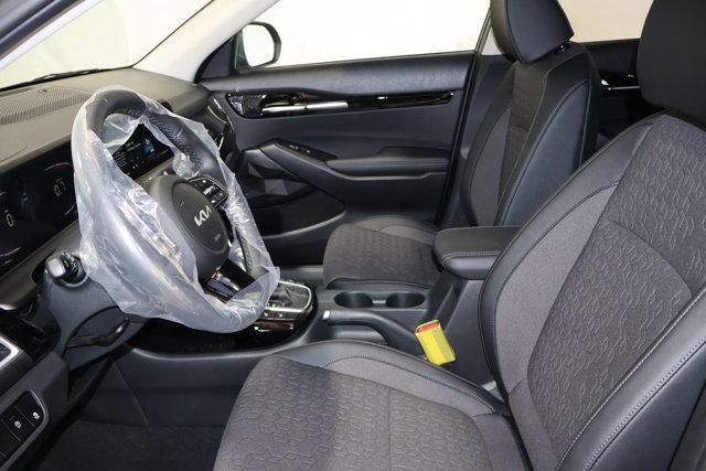 new 2026 Kia Seltos car, priced at $27,466