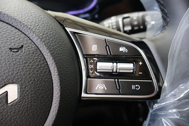 new 2026 Kia Seltos car, priced at $27,466