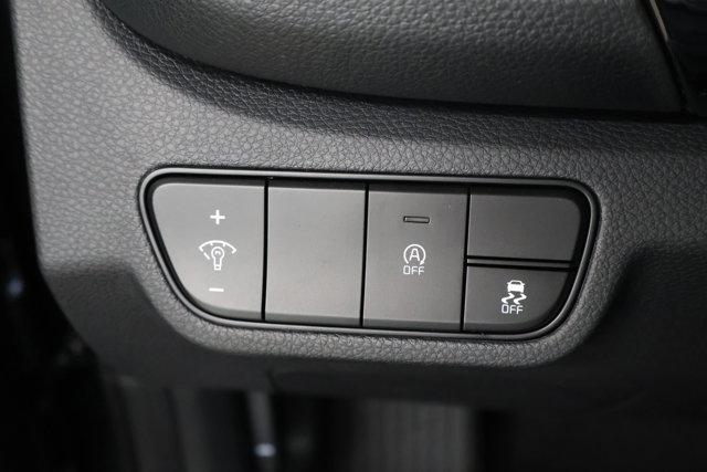 new 2026 Kia Seltos car, priced at $27,466