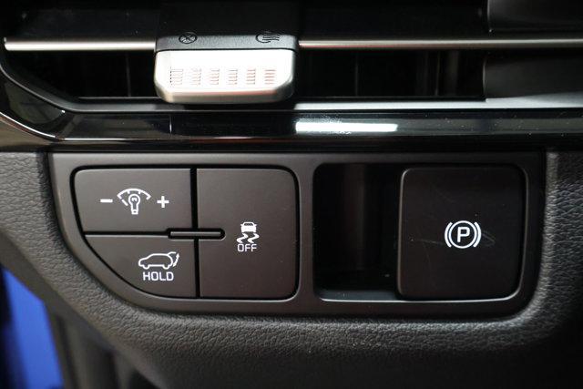 new 2026 Kia Sportage car, priced at $31,162