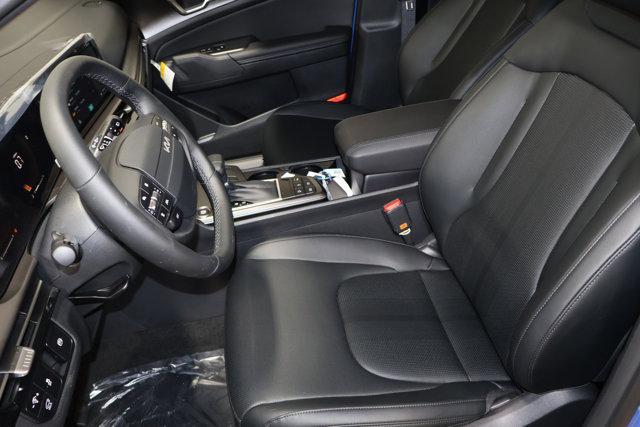 new 2026 Kia Sportage car, priced at $31,162