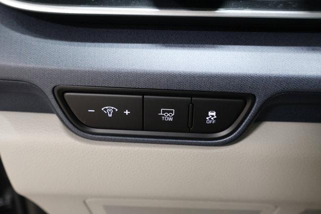 new 2026 Kia Carnival Hybrid car, priced at $43,592