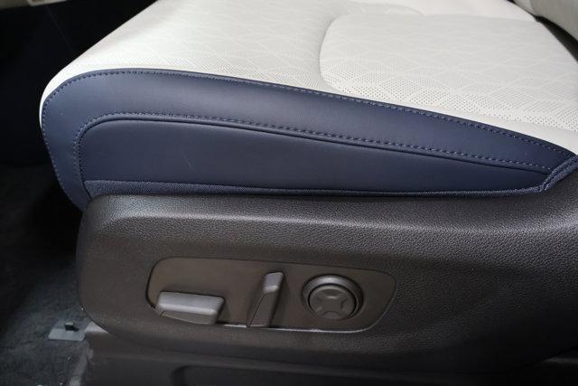 new 2026 Kia Carnival Hybrid car, priced at $43,592