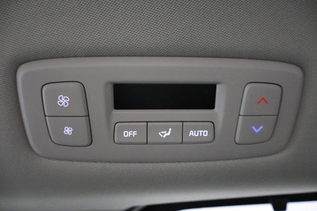 new 2026 Kia Carnival Hybrid car, priced at $43,592