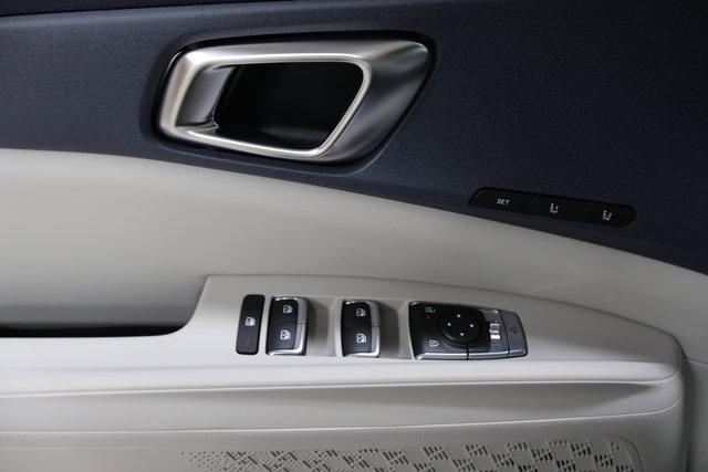 new 2026 Kia Carnival Hybrid car, priced at $43,592