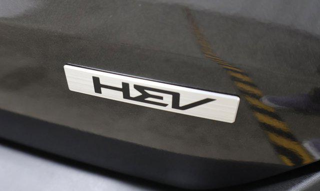 new 2026 Kia Carnival Hybrid car, priced at $43,592