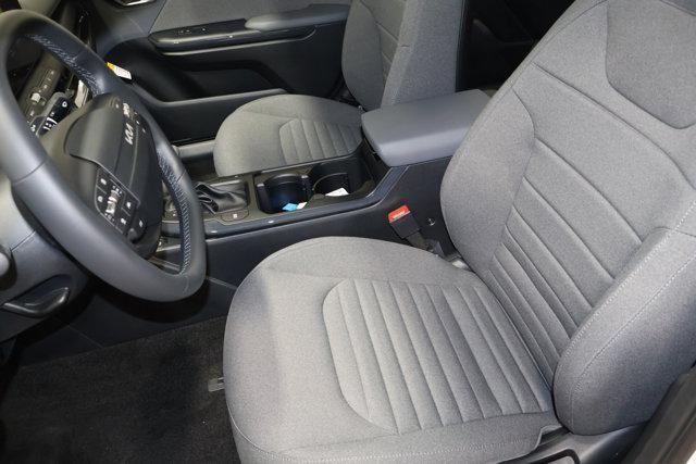 new 2025 Kia K4 car, priced at $24,111