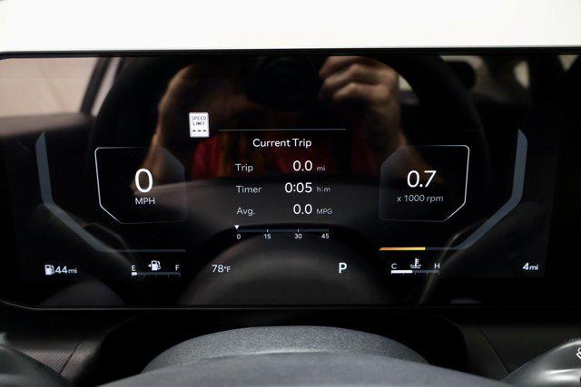 new 2025 Kia K4 car, priced at $24,111