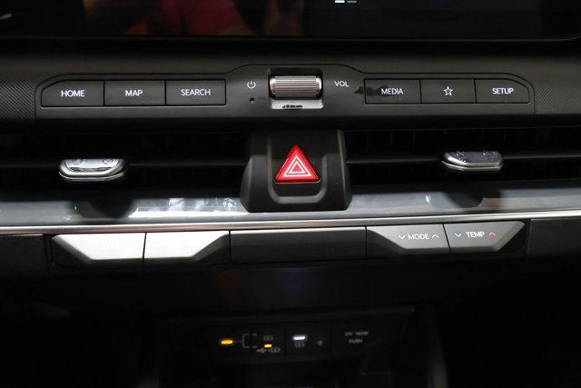 new 2025 Kia K4 car, priced at $24,111