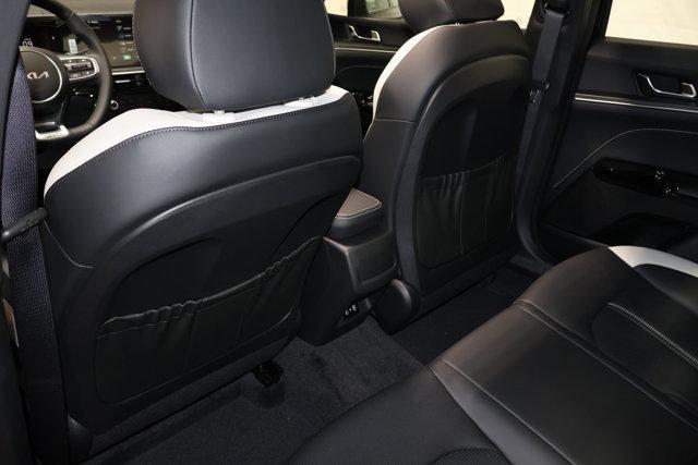 new 2026 Kia K5 car, priced at $30,166