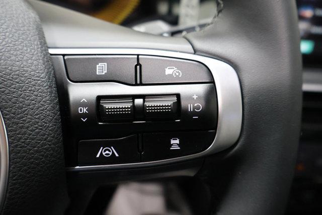 new 2026 Kia K5 car, priced at $30,166