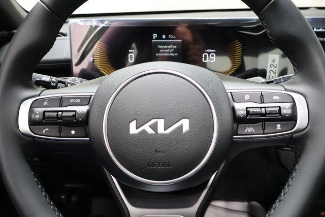 new 2026 Kia K5 car, priced at $30,166