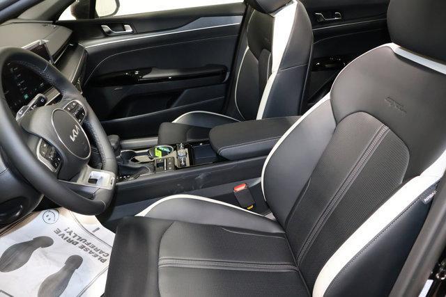 new 2026 Kia K5 car, priced at $30,166
