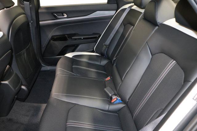 new 2026 Kia K5 car, priced at $30,166