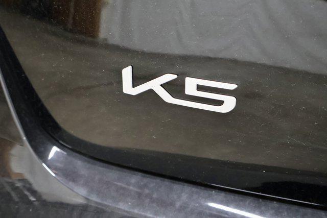 new 2026 Kia K5 car, priced at $30,166