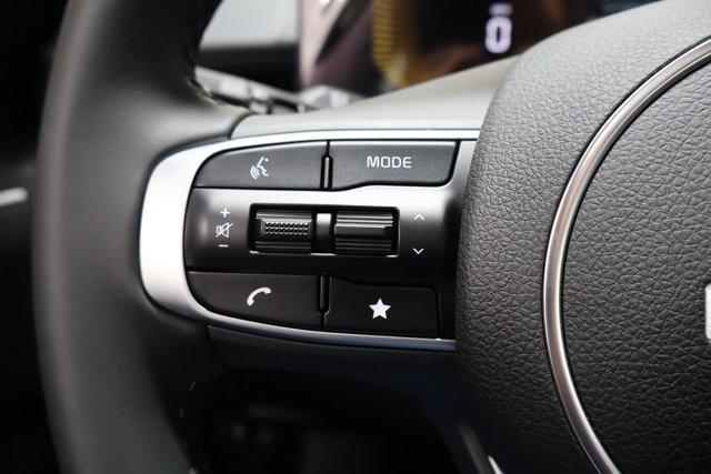 new 2026 Kia K5 car, priced at $30,166