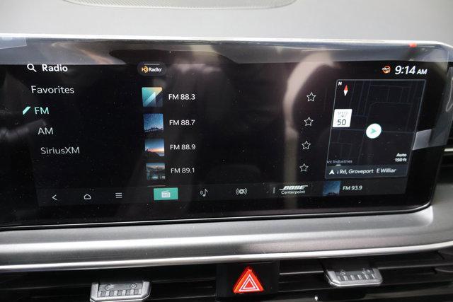 new 2026 Kia K5 car, priced at $30,166