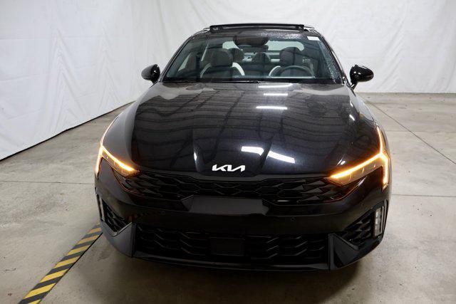 new 2026 Kia K5 car, priced at $30,166