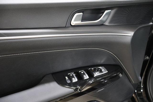 new 2026 Kia K5 car, priced at $30,166