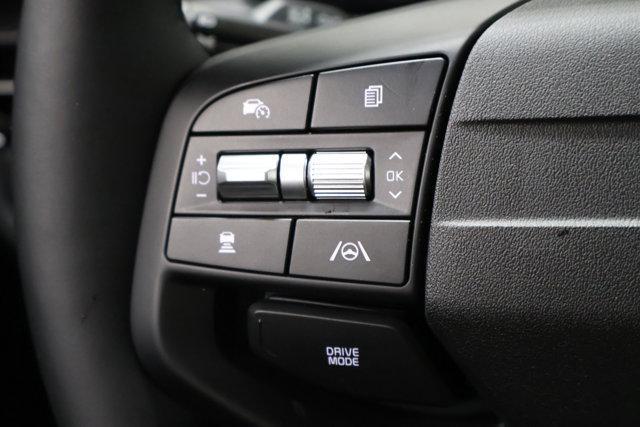 new 2026 Kia Sportage car, priced at $32,039