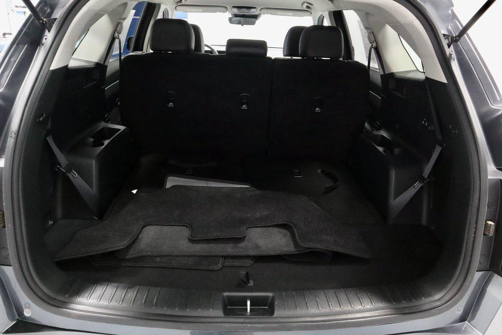 used 2024 Kia Sorento car, priced at $28,762