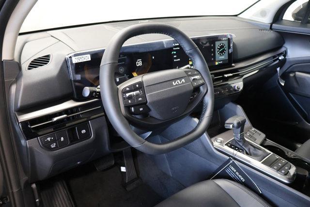 new 2026 Kia Sportage car, priced at $31,110