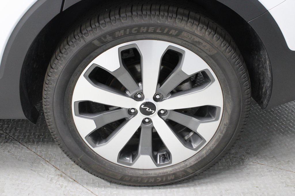 used 2022 Kia Telluride car, priced at $24,223