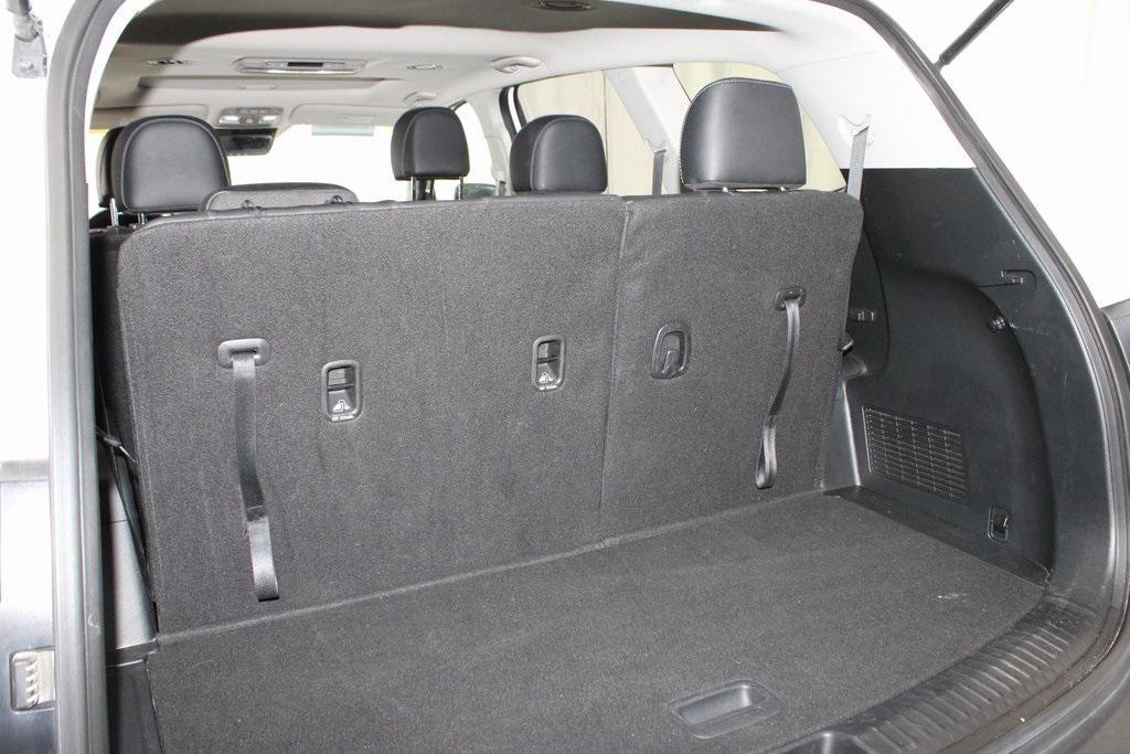 used 2022 Kia Telluride car, priced at $24,223